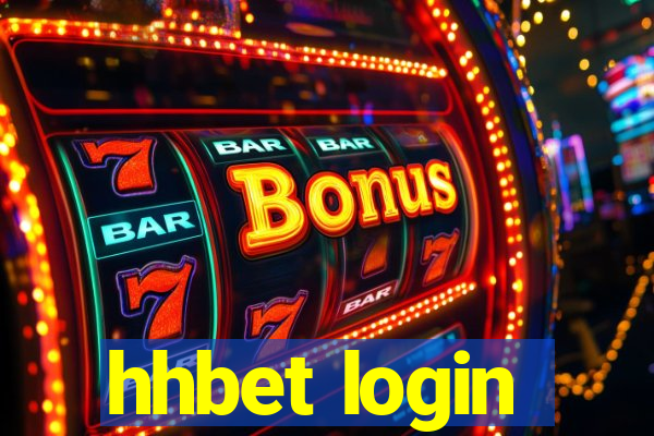 hhbet login